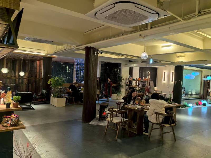 越西县品牌营销